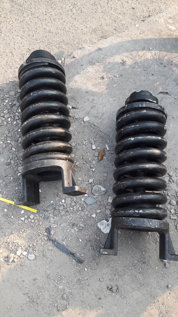 JUAL TRACK ADJUSTER SK330-8